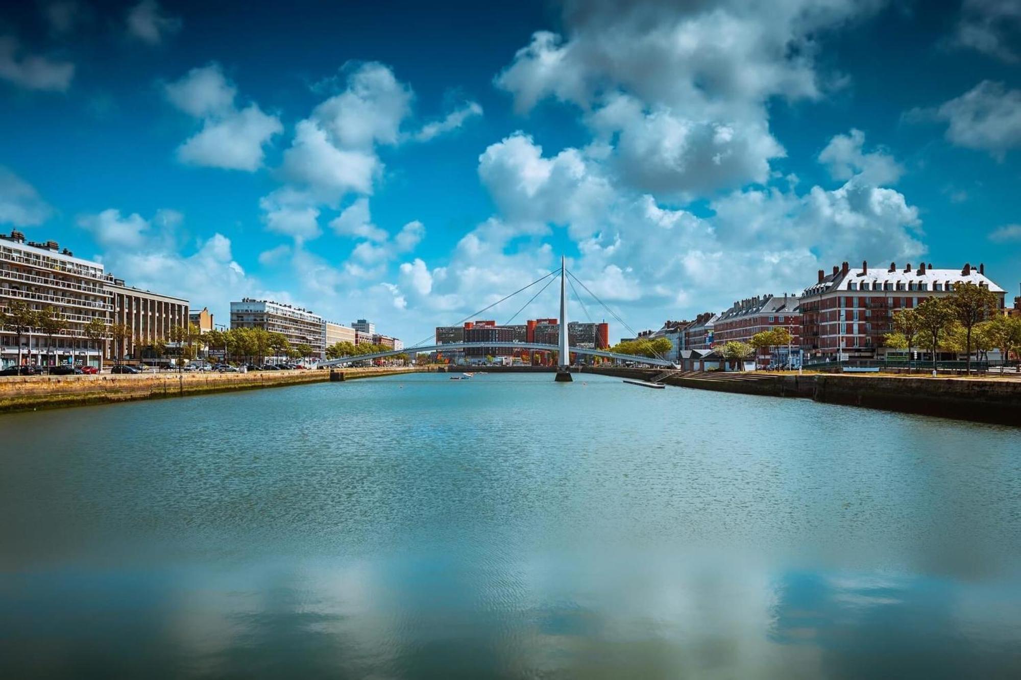 L'ile Enchantee - Typique - St Francois Apartment *
