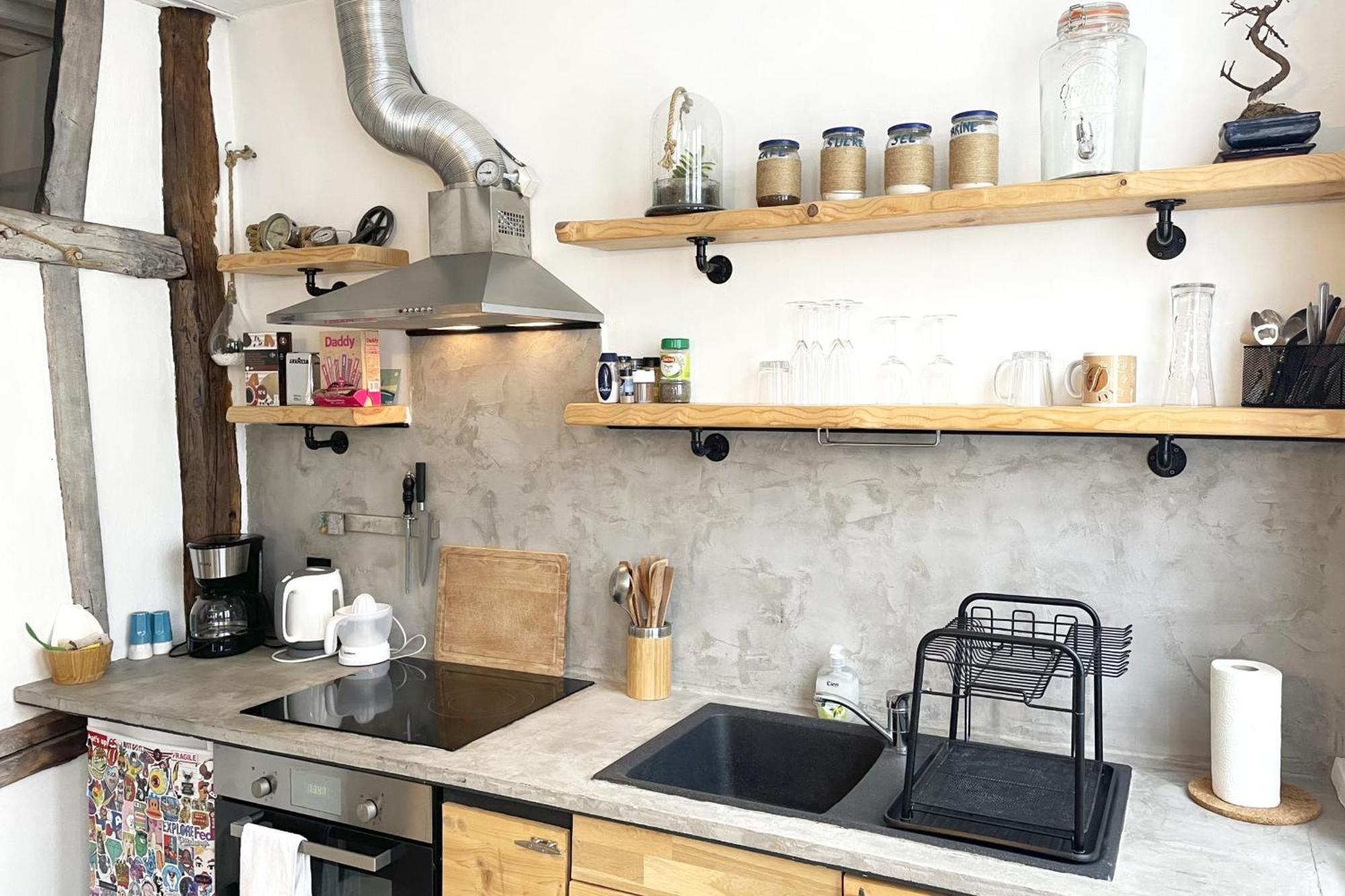 Apartment L'ile Enchantee - Typique - St Francois