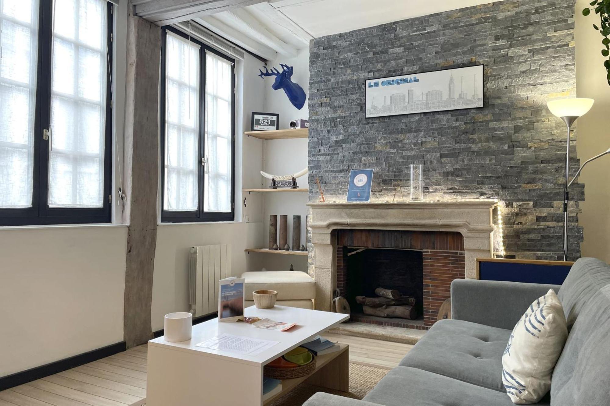Apartment L'ile Enchantee - Typique - St Francois